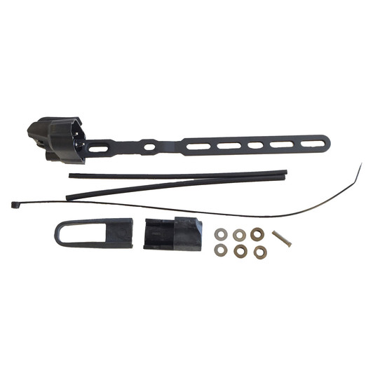 Shimano Di2 9070 / 6870 Battery Mount Internal Routing Long SM-BMR1-I