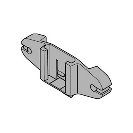 Cateye Rear Carrier Mounting