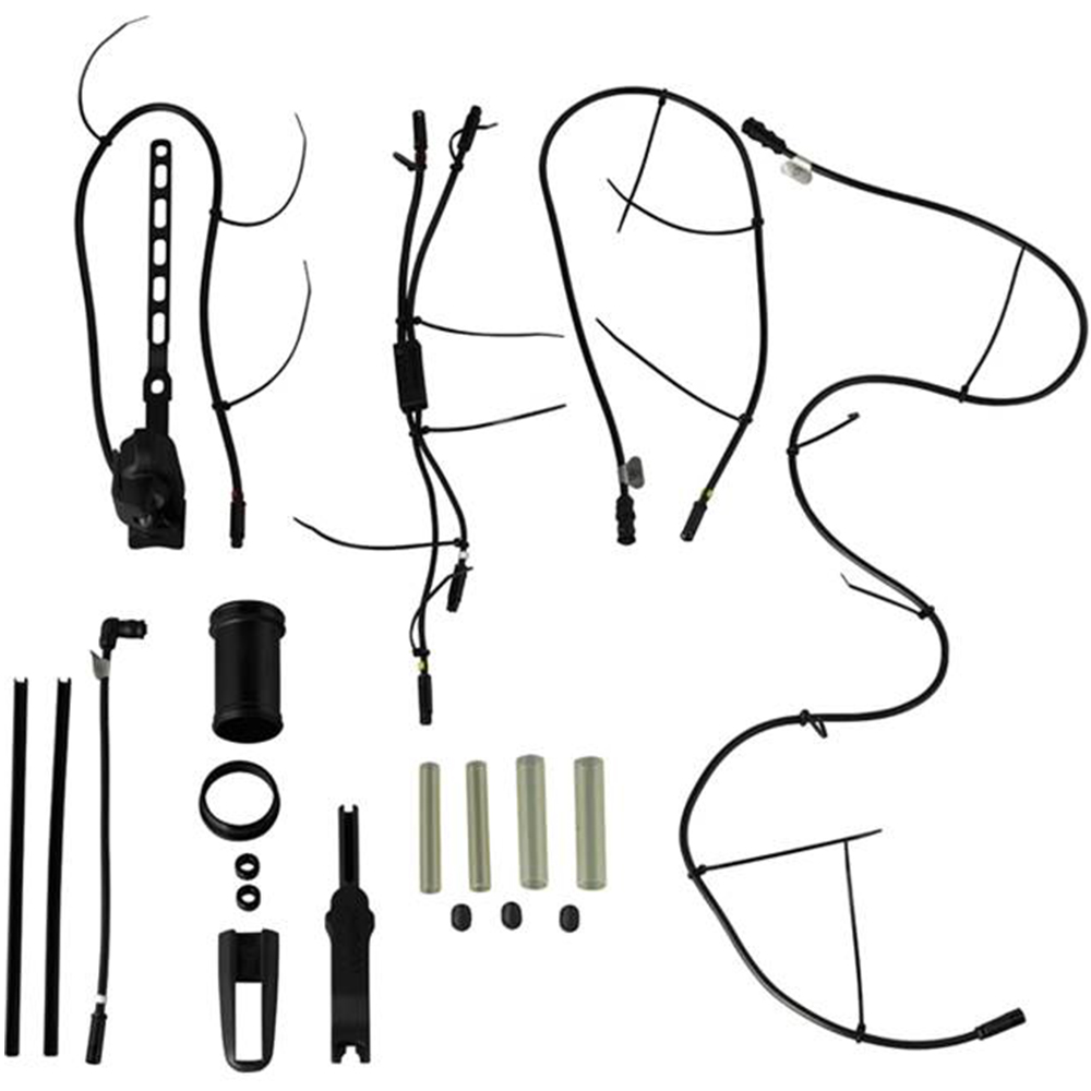 Shimano Dura-Ace 7970 Di2 Internal Cable Set