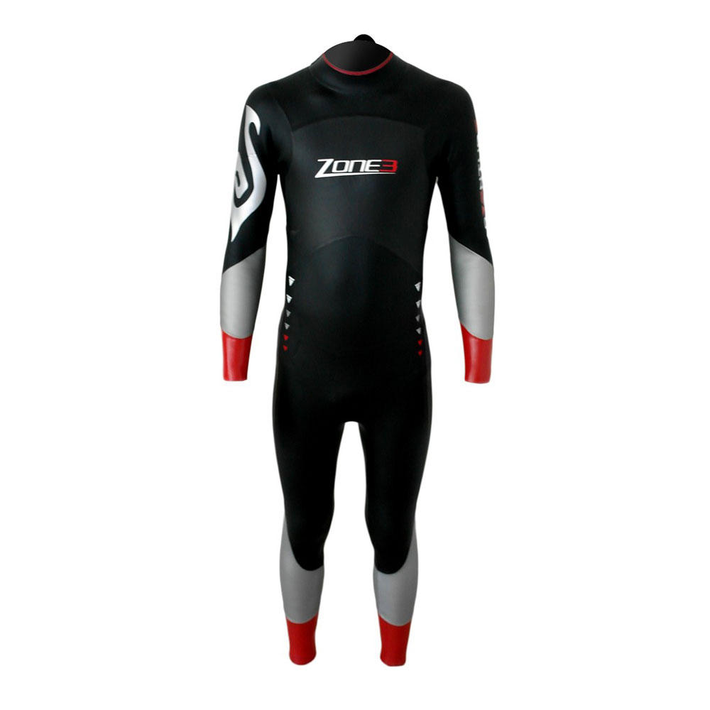 Zone3 Childrens Adventure Wetsuit Sigma Sports