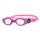 Zoggs Little Comet Kids Swimming Goggles