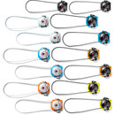 Sidi Tecno 3 Push System - Long