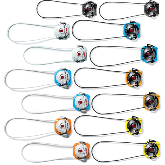 Sidi Tecno 3 Push System - Long