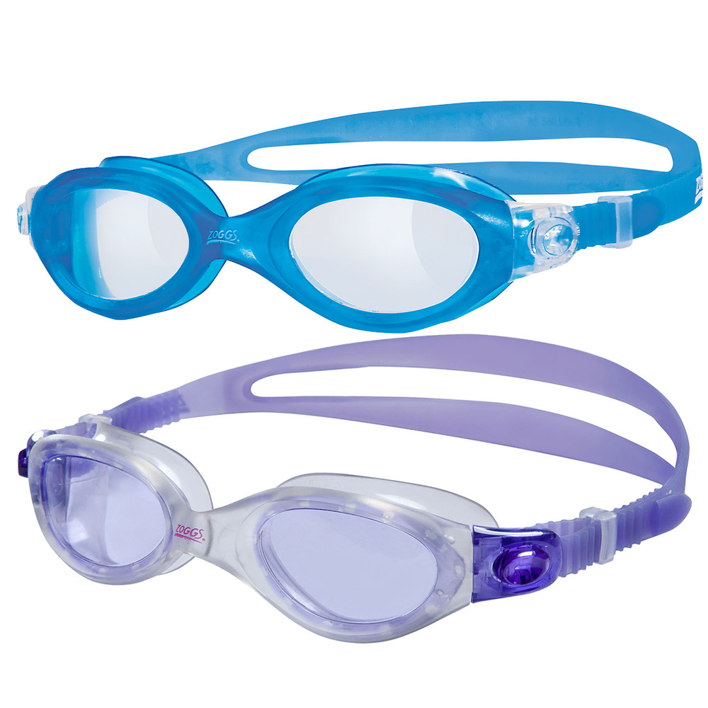 Zoggs Athena Womens Goggle Sigma Sports