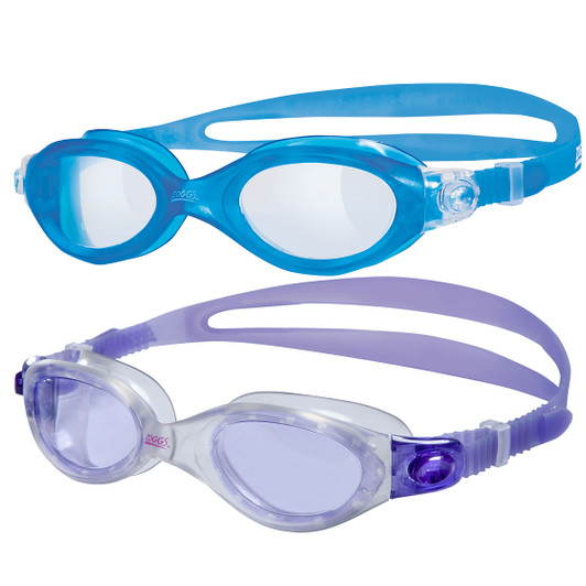 Zoggs Athena Womens Goggle