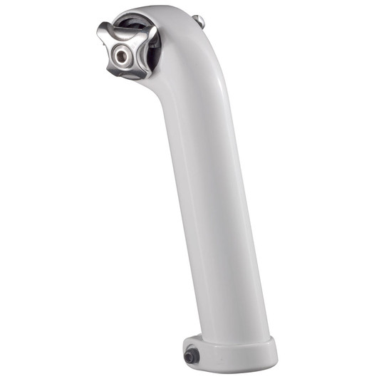 Trek Round Seat Cap 20mm Offset