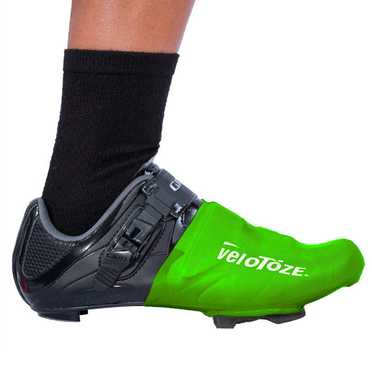 VeloToze Toe Covers