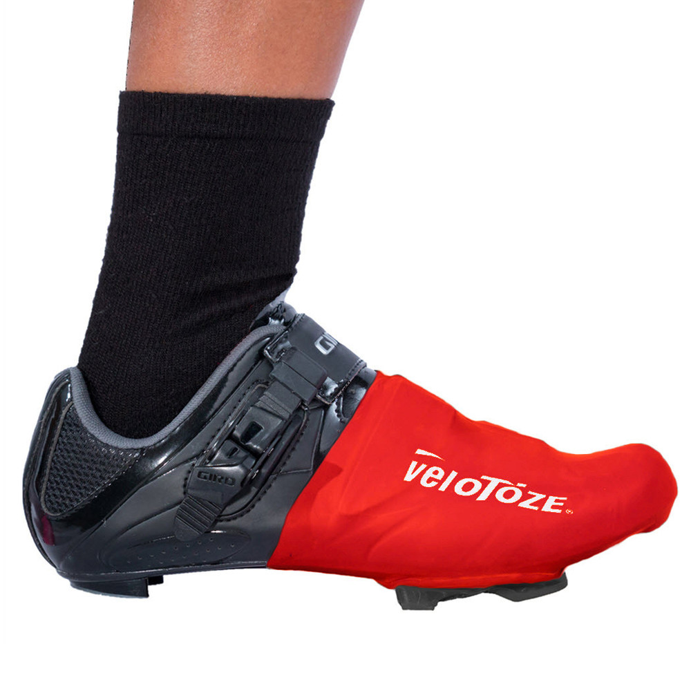 velotoze toe covers