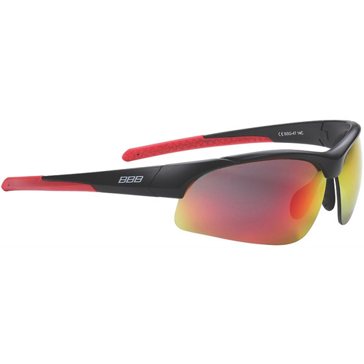 BBB BSG-47 Impress Sport Glasses