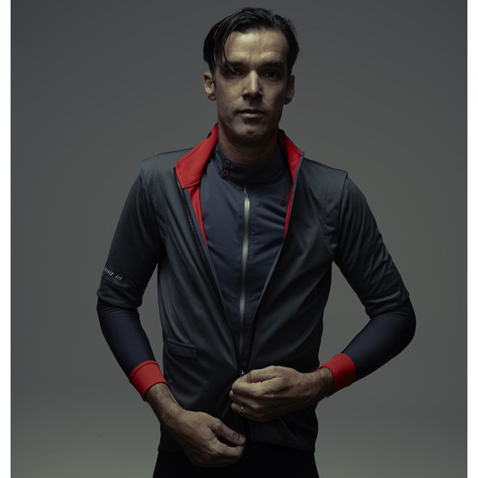 Castelli Chpt.III 1.61 Rocka Jacket