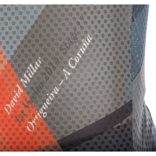 Castelli Chpt.III 1.81 Sleeveless Base Layer