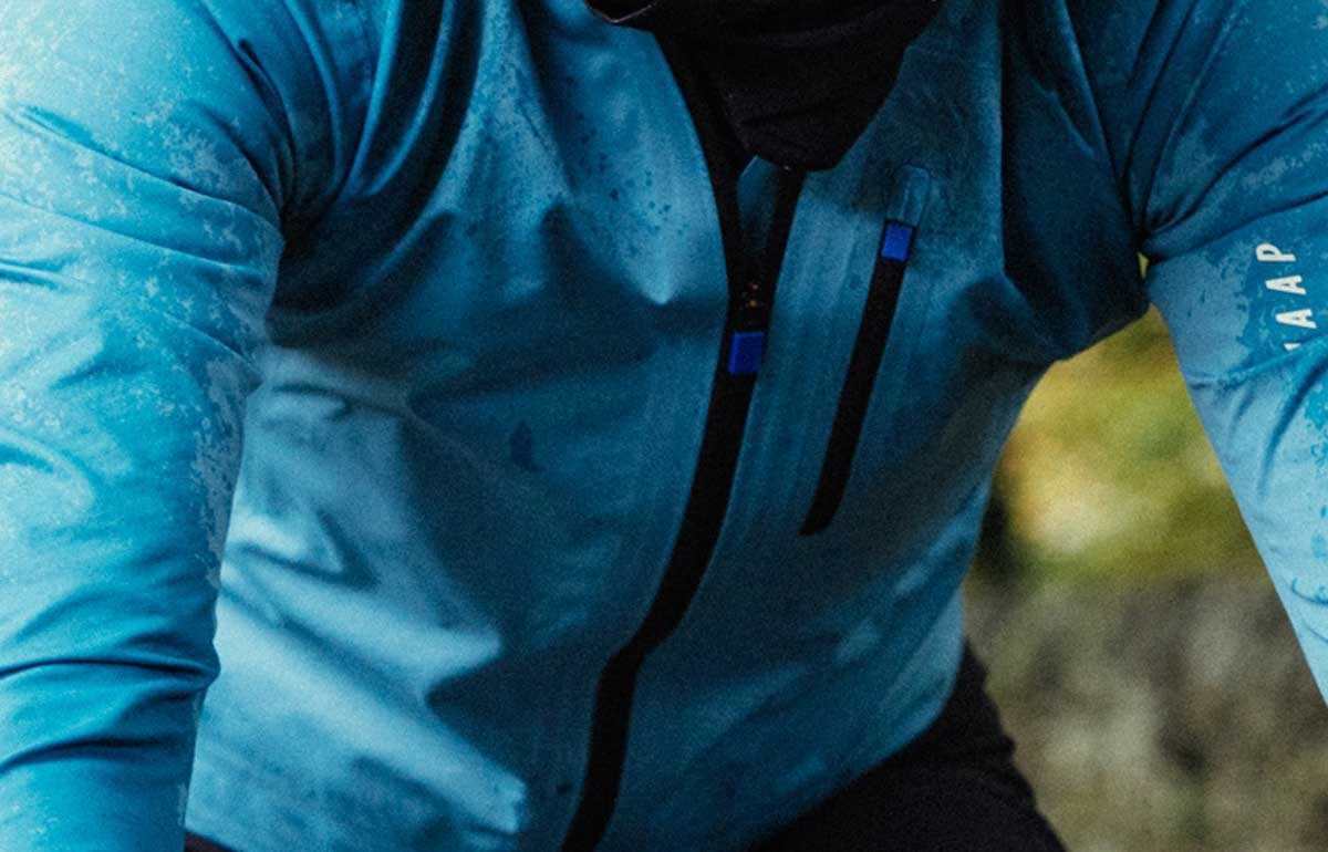 MAAP Ascend Pro Rain Jacket | Sigma Sports