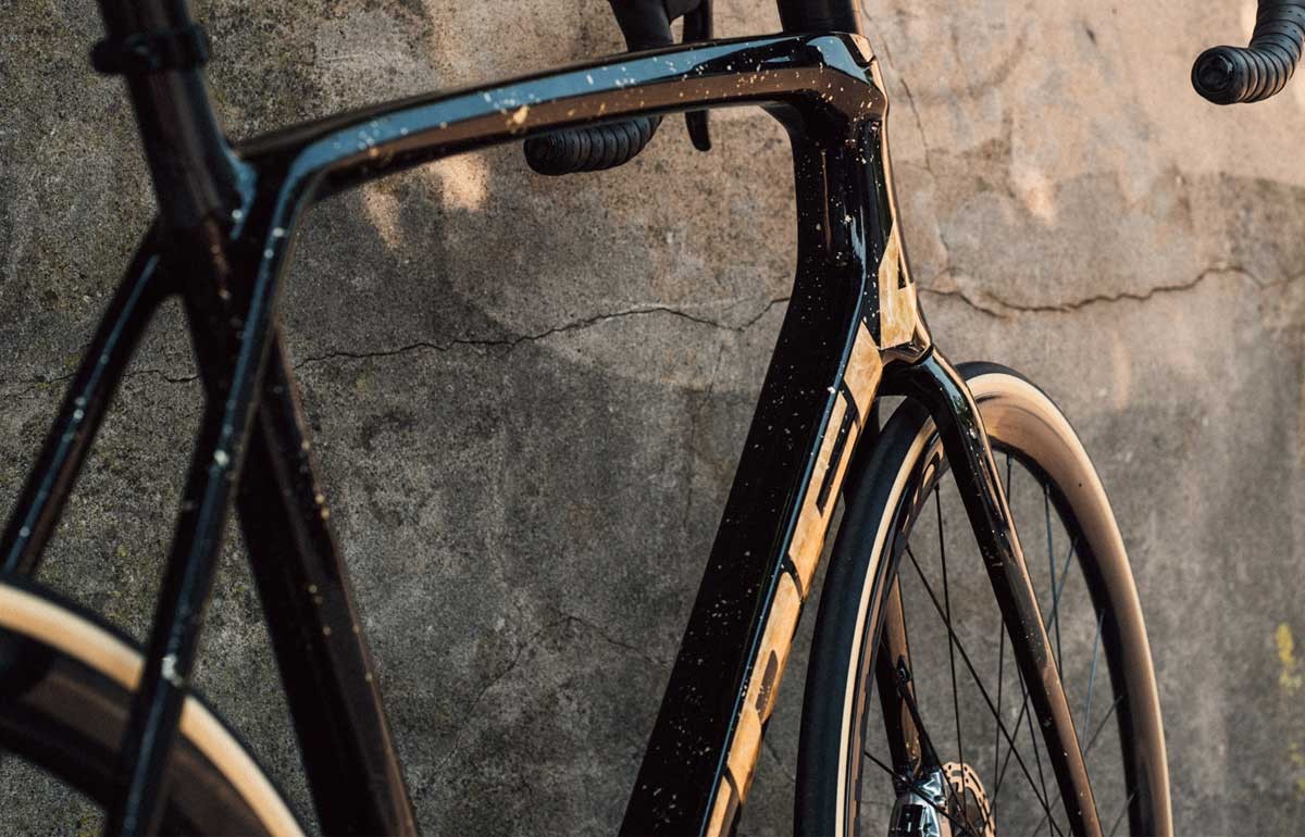 emonda slr frameset 2021