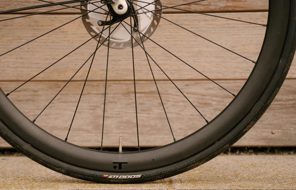 PILLAR PSR21 SPOKES