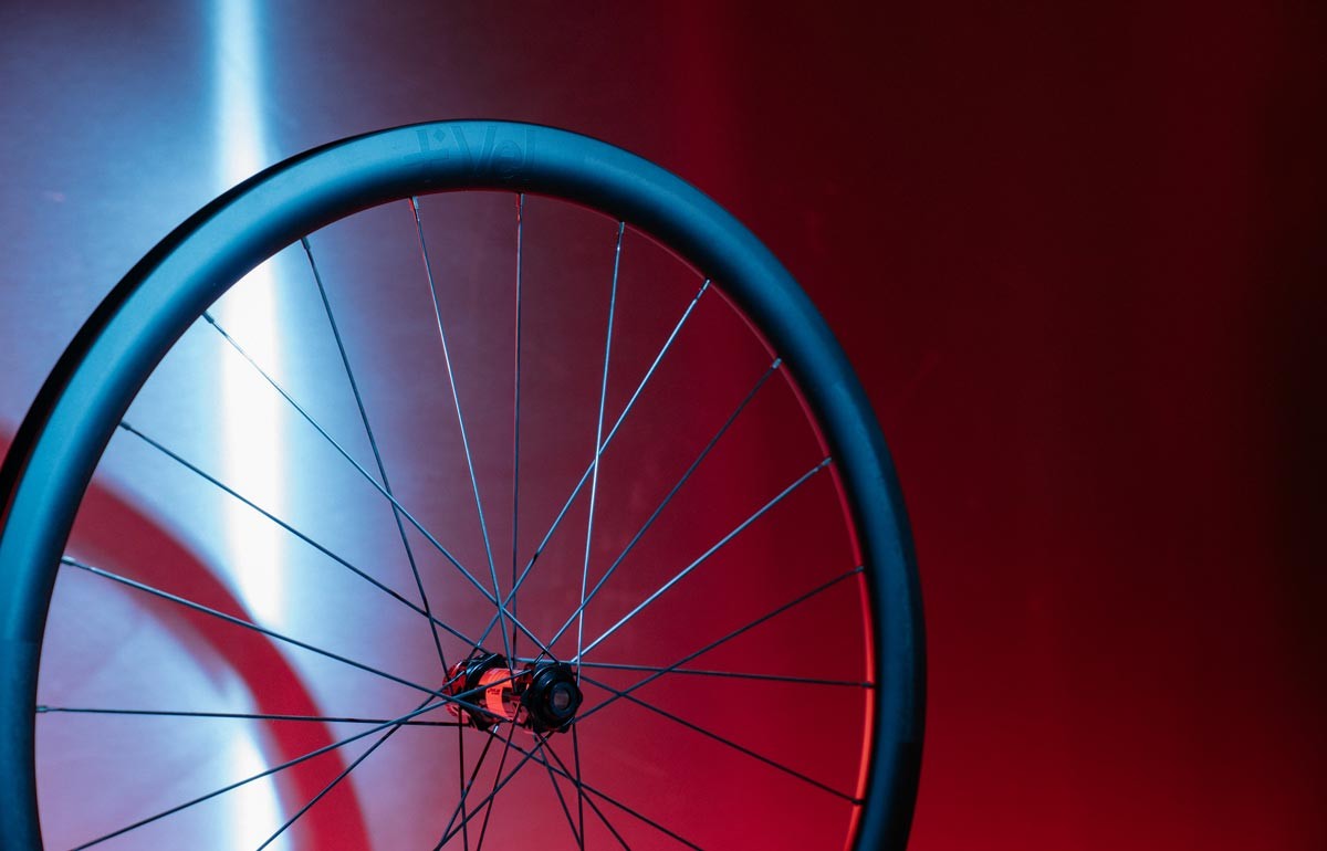 SAPIM CX-RAY SPOKES