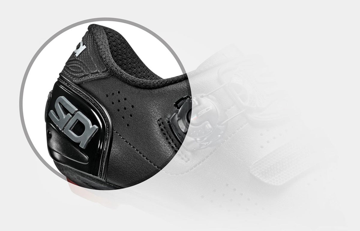 Sidi Alba 2 Road Cycling Shoes Sigma Sports