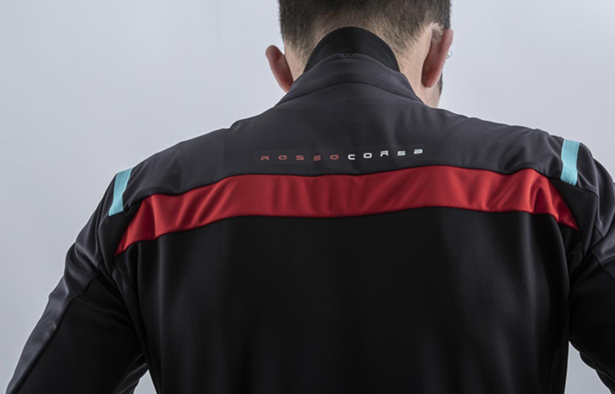 Castelli Alpha ROS 2 Light Jacket | Sigma Sports