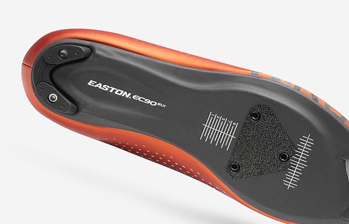 EASTON®EC90™ OUTSOLE