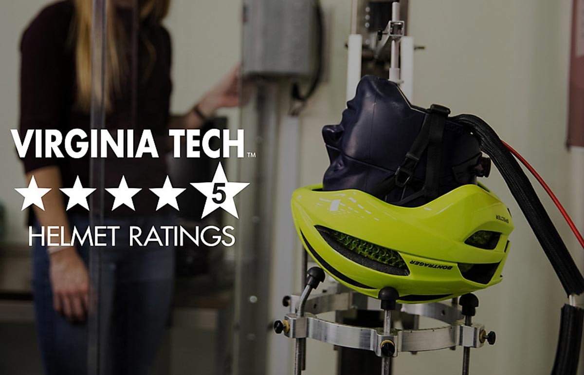 5-STAR VIRGINIA TECH RATING