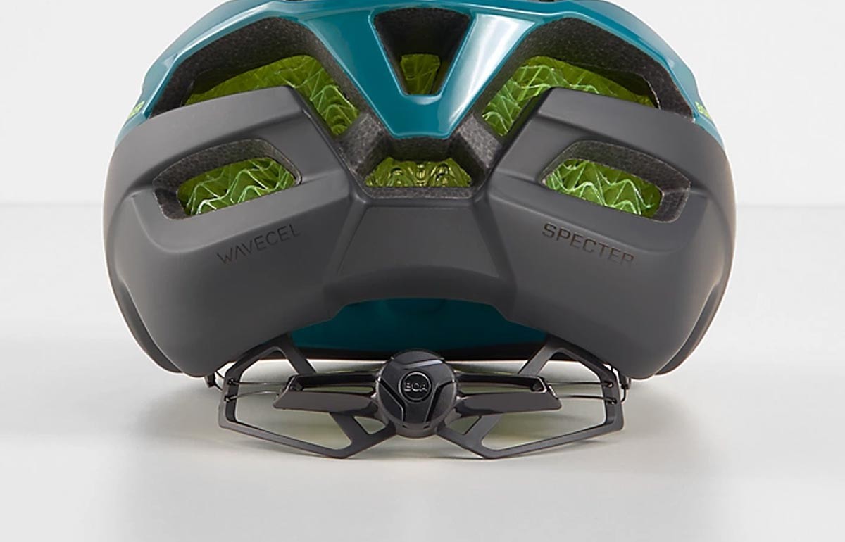 Bontrager specter wavecel clearance helmet