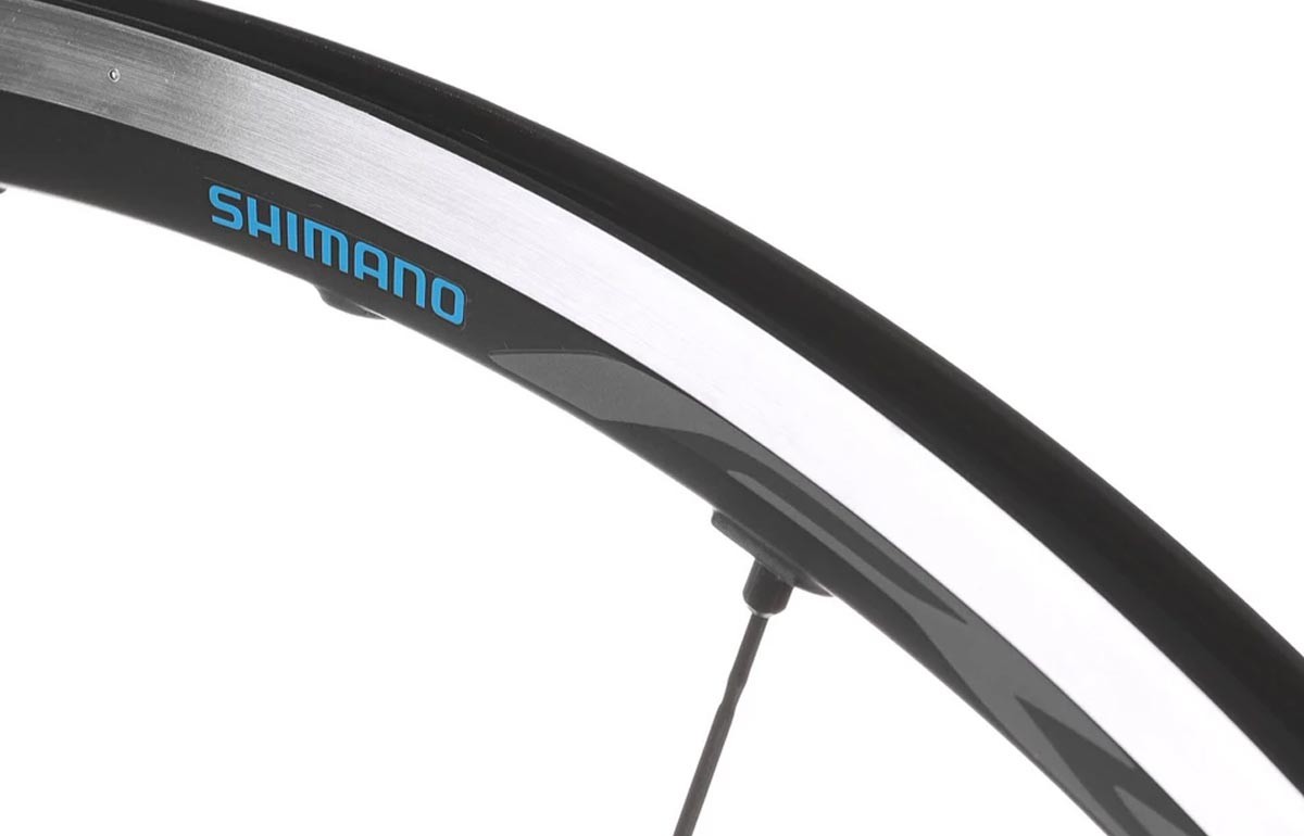 Shimano rs500 ultegra 2024 clincher road wheelset