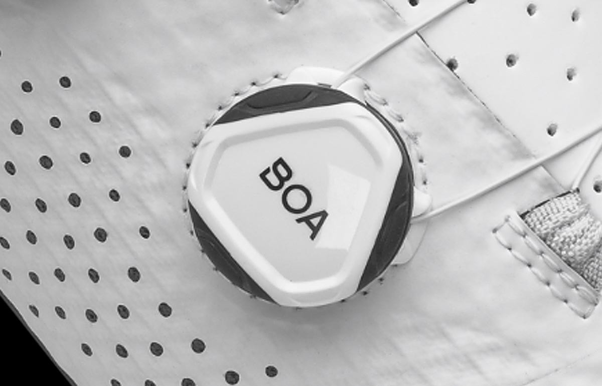 BOA® L6 DIALS