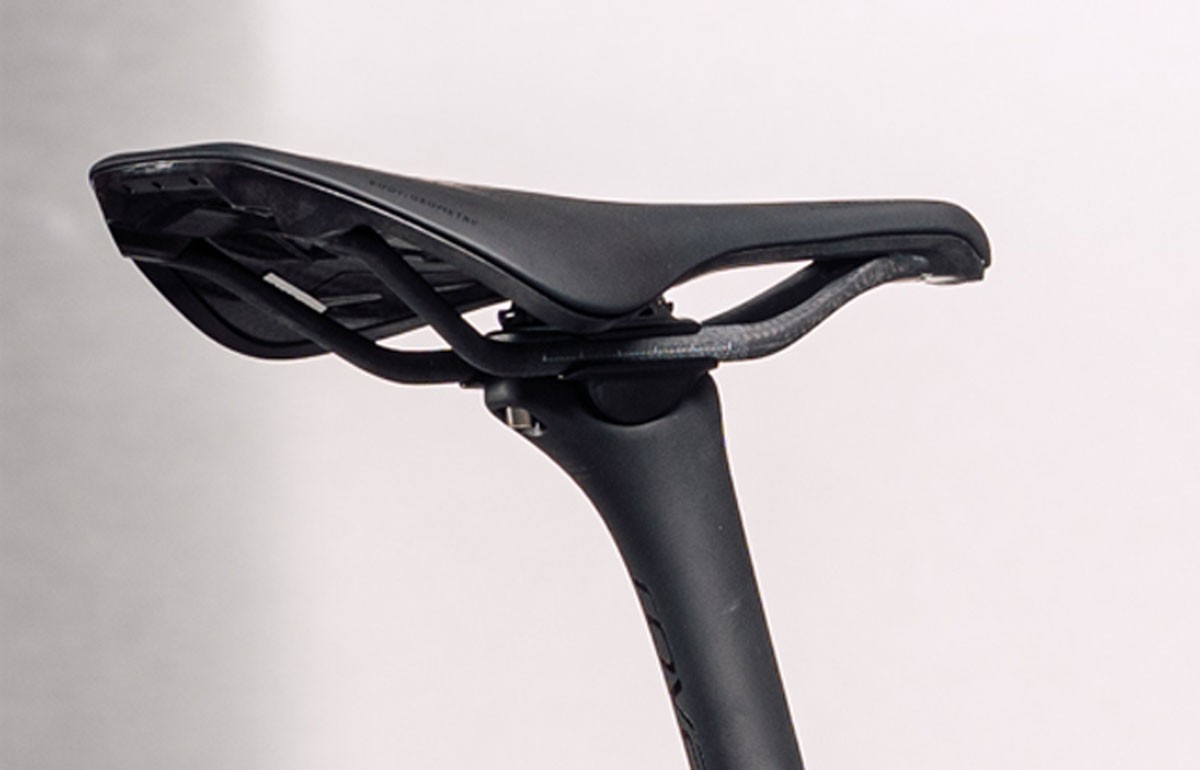 S-WORKS POWER SADDLE